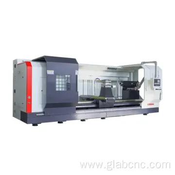 CK61100 Hard Rail Fully Automatic Horizontal CNC Lathe